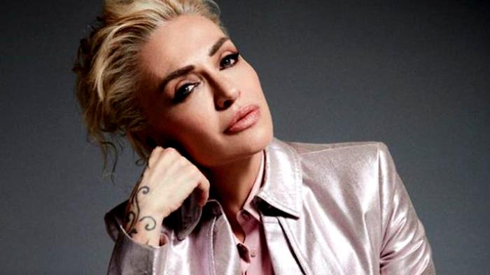 Paola Barale: Riflessioni sull’amore e le relazioni
