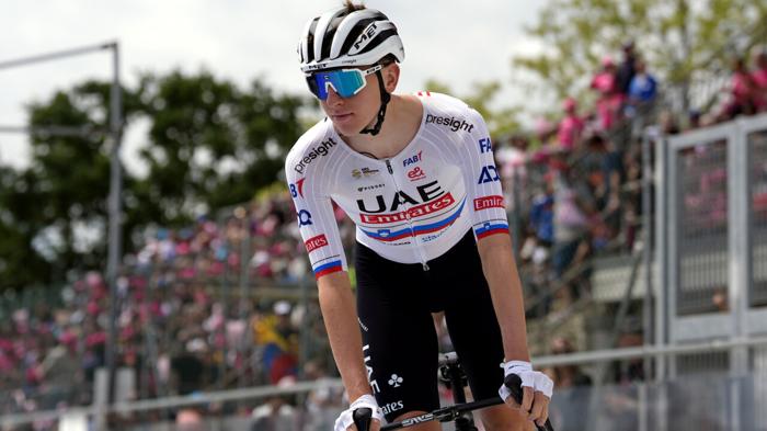 Trionfo di Tadej Pogacar al Giro d’Italia 2024: Maglia Rosa e Ambizioni