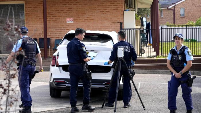 Adolescente radicalizzato ucciso dalla polizia in Australia