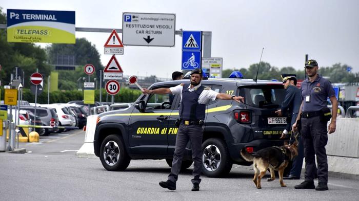 Tragedia al Quarticciolo: giovane muore dopo aver assunto droga per evitare controllo