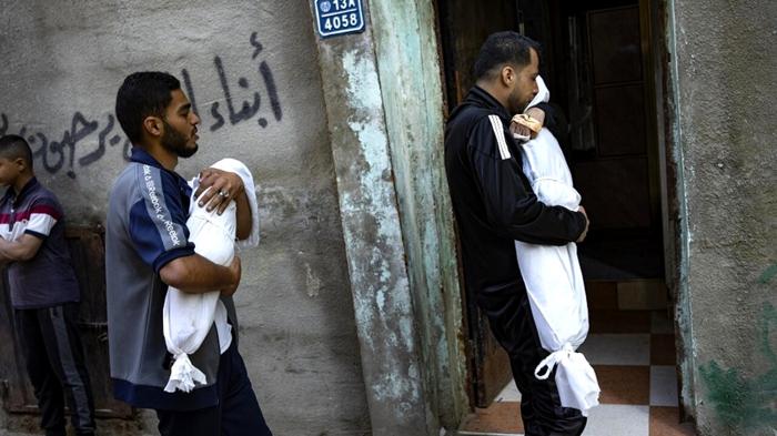 Rafah: la minaccia di un’offensiva militare e la crisi umanitaria a Gaza