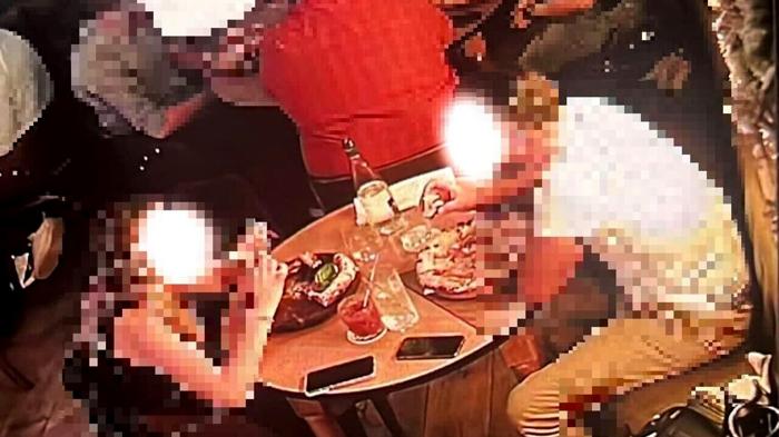 Fuga senza pagare: violenza in un ristorante a Desenzano del Garda