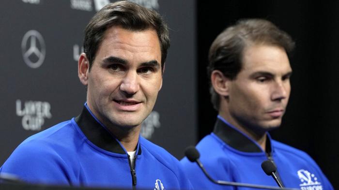 Federer: Gli Ultimi Dodici Giorni – Il Documentario Intimo sull’Addio al Tennis