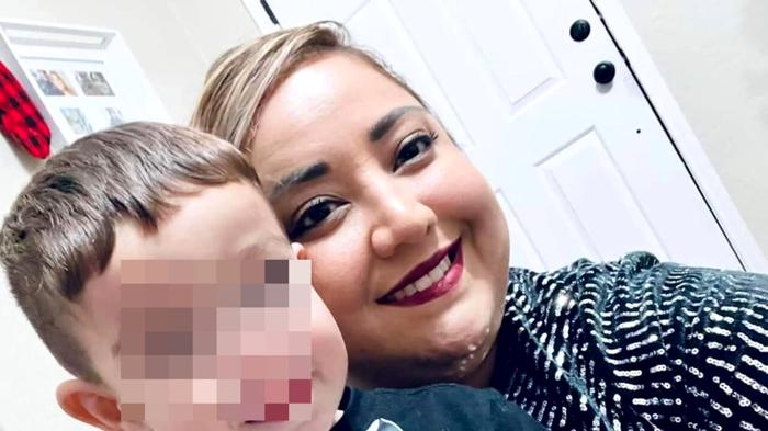 Tragedia a San Antonio: madre e figlio trovati morti