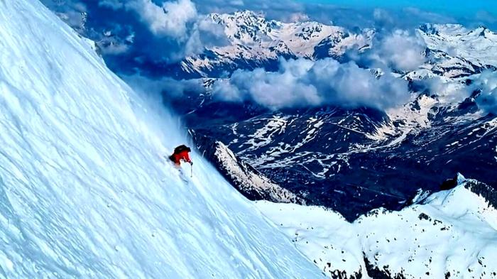Tragedia sulle Alpi svizzere: due scialpinisti trovati morti