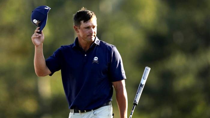 Scottie Scheffler arrestato durante il Pga Championship
