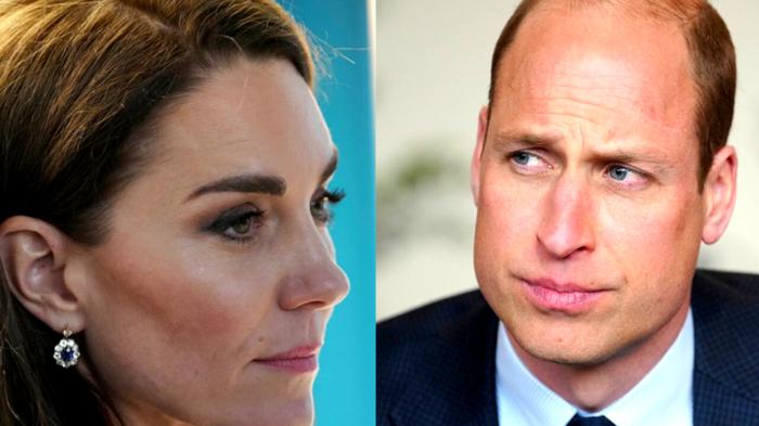 La Principessa Kate e il Principe William affrontano la malattia: ultime notizie