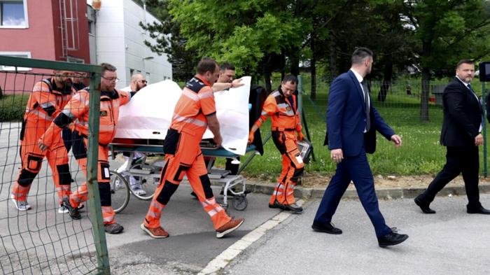 Il primo ministro slovacco Robert Fico sottoposto a nuovo intervento chirurgico