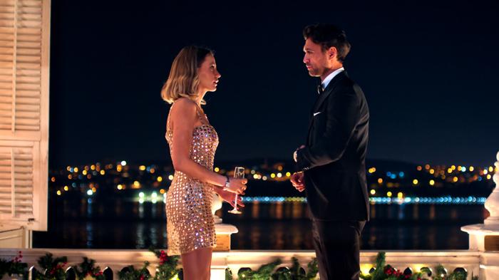 Thank You, Next: Una Nuova Serie Romantica Turca su Netflix