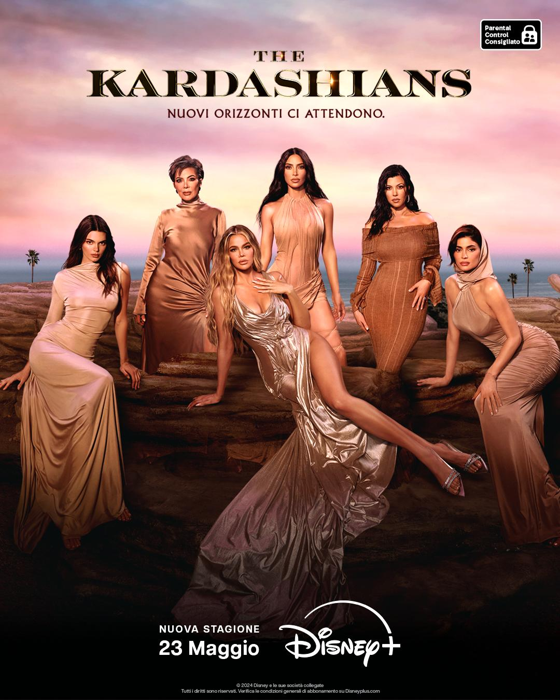 The Kardashians 5 The Kardashians 5