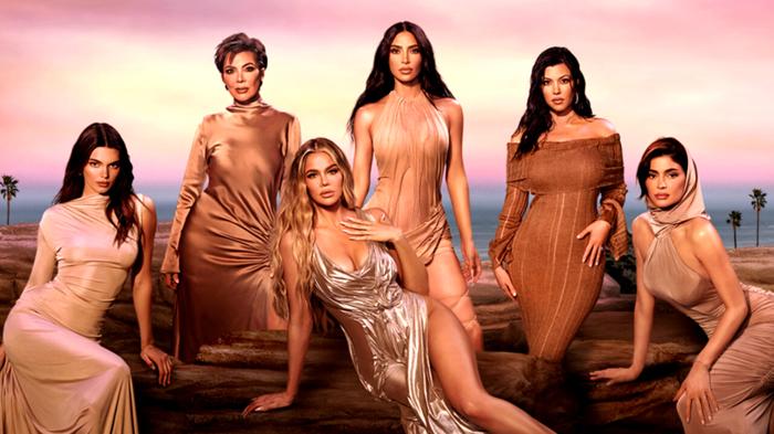 The Kardashians: la quinta stagione su Disney+
