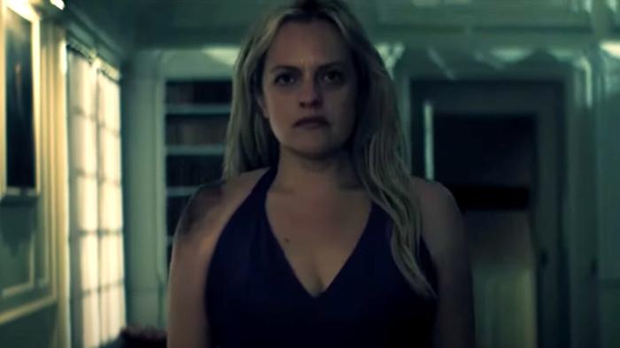 The Veil: Intrighi e bugie nel nuovo spy-thriller internazionale con Elisabeth Moss