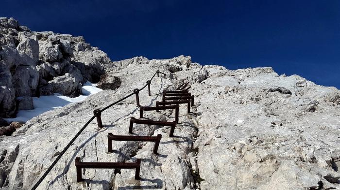 Tragedia sulle montagne dell’Alto Adige: alpinista trovato morto