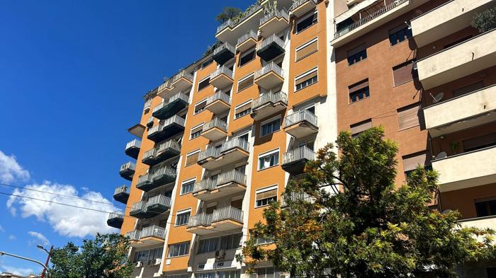 Via Notarbartolo, omicidio-suicidio Via Notarbartolo, omicidio-suicidio
