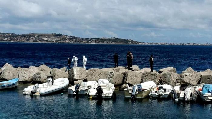 Mistero neonata sui rocciaioli: indagini e sospetti