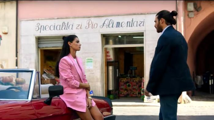 Viola come il mare: Seconda stagione in prima serata su Canale 5