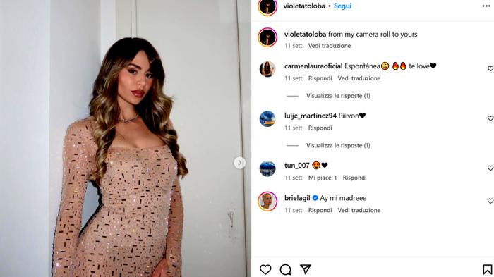Violeta Toloba Violeta Toloba