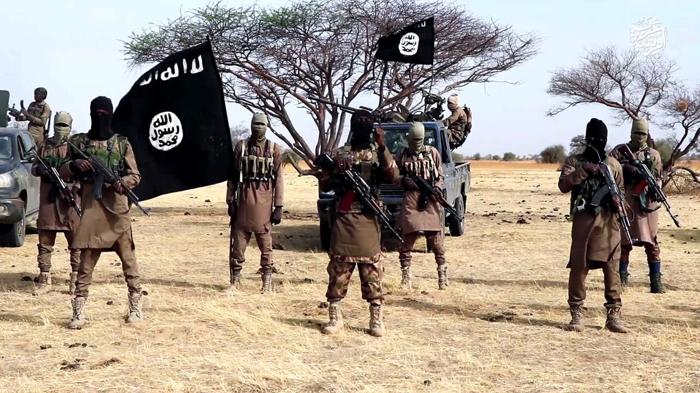 Ondata di attacchi kamikaze in Nigeria