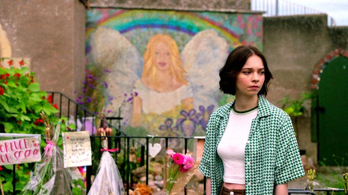 Come uccidono le brave ragazze: la nuova miniserie crime-thriller su Netflix