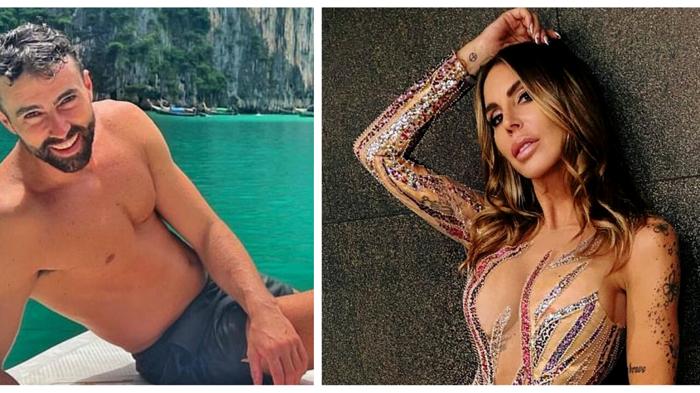 Il flirt inaspettato tra Guendalina Canessa e Andrea Foriglio