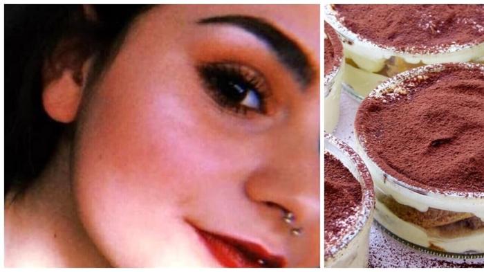 Tiramisù vegano letale: condanna per omicidio colposo