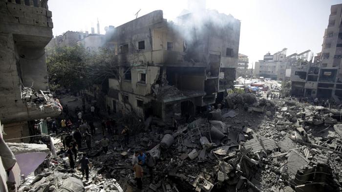 Hamas ordina di sparare agli ostaggi: nuovi dettagli sull’operazione di salvataggio