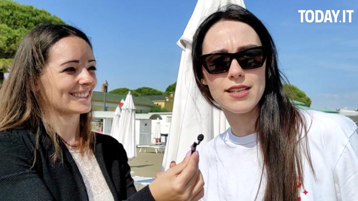 Aurora Ramazzotti: tra influencer e sogni nel cassetto