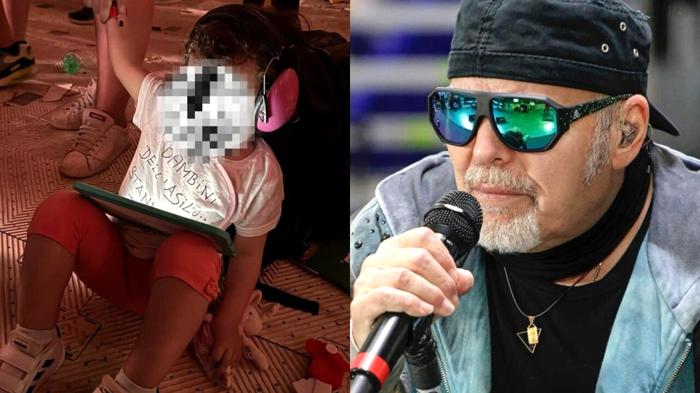 Genitori al concerto: responsabilità o egoismo?