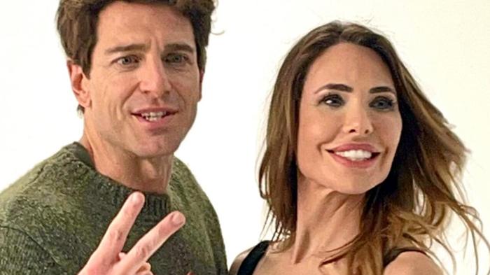 Ilary Blasi debutta come attrice in una commedia romantica