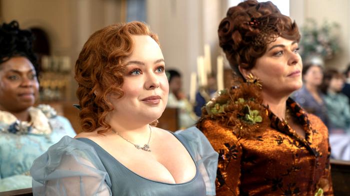 Weekend di giugno 2024: Bridgerton 3 e Raising Voices su Netflix