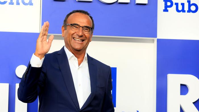 Sanremo Giovani 2024: Il Nuovo Corso di Carlo Conti per Scoprire i Talenti Emergenti