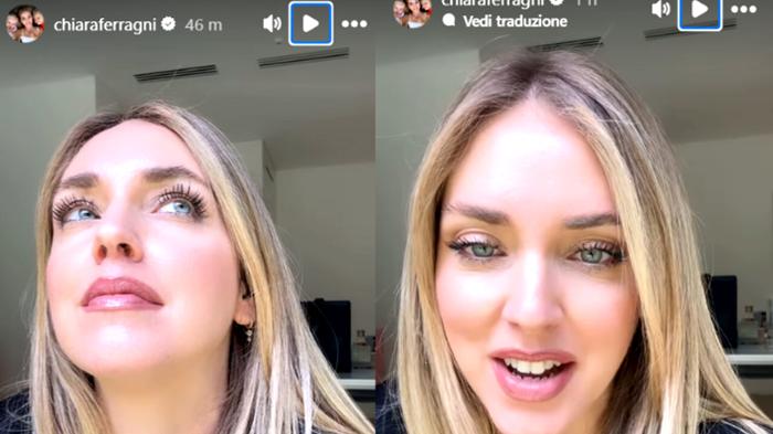 Chiara Ferragni: Nuovi Inizi e Rumors di Divorzio