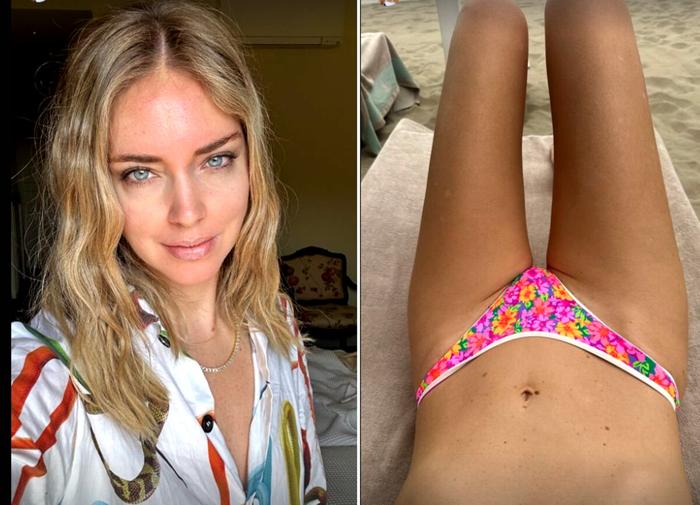 chiara ferragni foto sexy chiara ferragni foto sexy