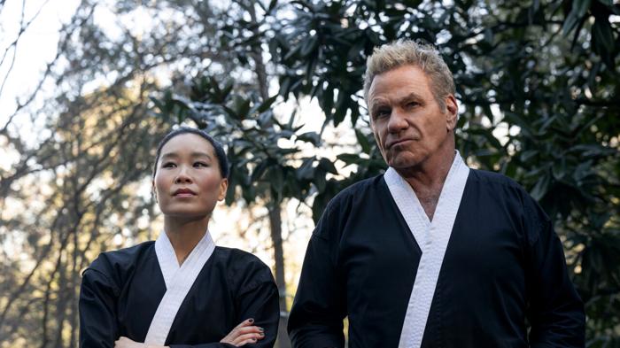 Novità Netflix Luglio 2024: Serie e Film da non perdere