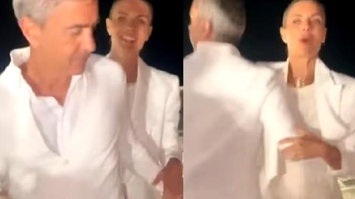Martina Colombari e Billy Costacurta: 28 anni di amore e complicità