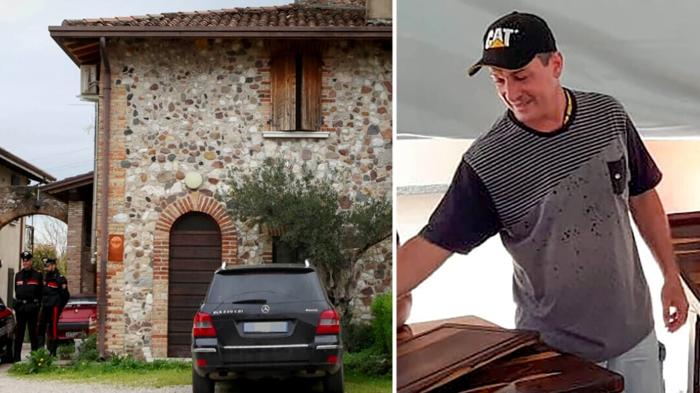 Tragedia a Lonato del Garda: Omicidio-suicidio al santuario