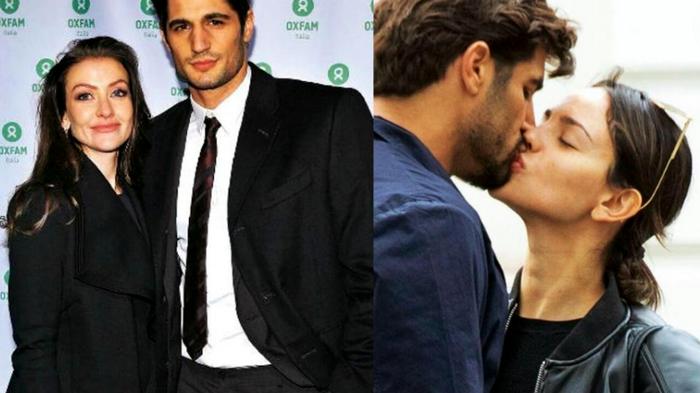 Scandalo amoroso tra Eiza González e Guy Binns: la verità nascosta dietro le foto compromettenti