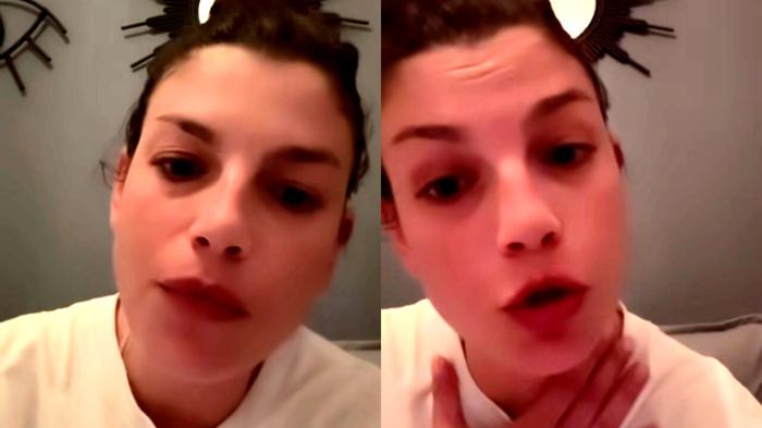Emma Marrone difende la sua integrità contro fake news