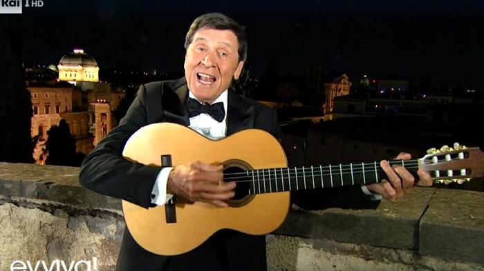 Evviva! – Celebrando 70 anni di musica e televisione Rai