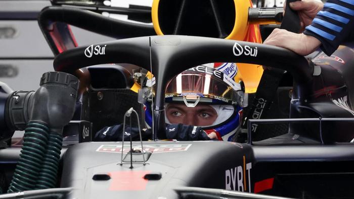 Gran Premio d’Austria: Verstappen in pole position per la vittoria