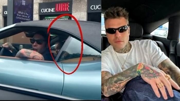 Mistero sull’assenza di Fedez: cosa sta succedendo?