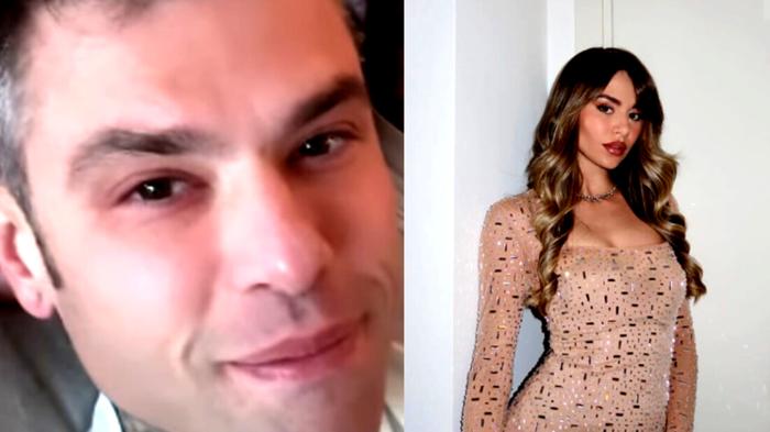 Fedez e Violeta Toloba: Amicizia o Amore?
