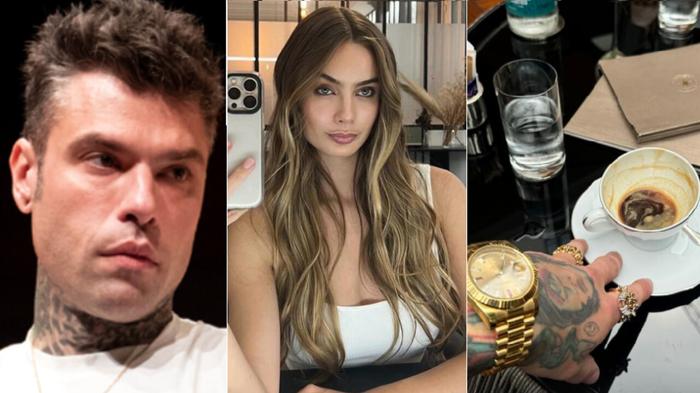 Fedez e Garance Authiè: Una Nuova Storia d’Amore?