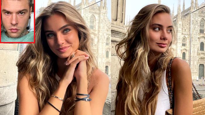 Garance Authie: Tra Popolarità e Critiche per la Relazione con Fedez