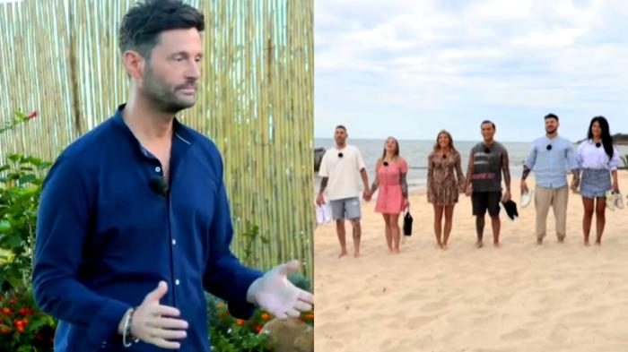 Temptation Island 2024: Alessia e Lino al centro del confronto