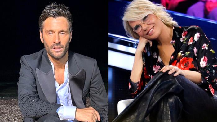 Il ballerino di Amici che ha rifiutato Temptation Island