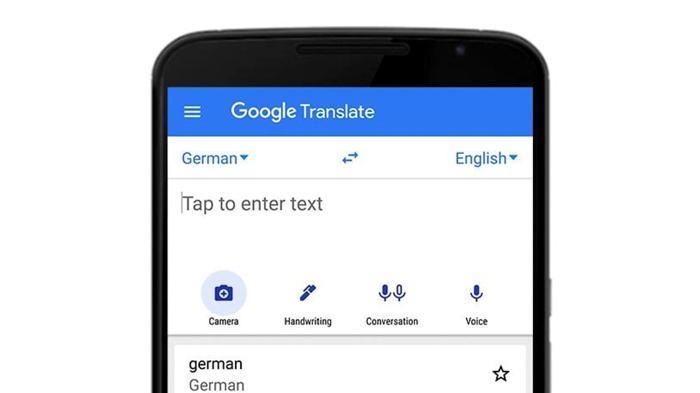 Google Translate: 110 nuove lingue grazie all’intelligenza artificiale