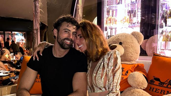 Guendalina Canessa e Andrea Foriglio: Amore e Intrighi a Uomini e Donne