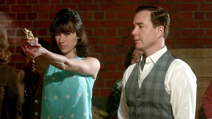 I casi della giovane Miss Fisher: Seconda stagione in onda su Rai 2