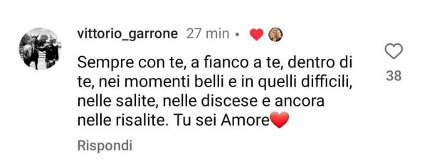 Il commento d'amore di Garrone-2 Il commento d'amore di Garrone-2
